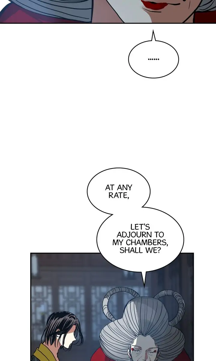 Taming the Tyrant - Chapter 44 manhwa