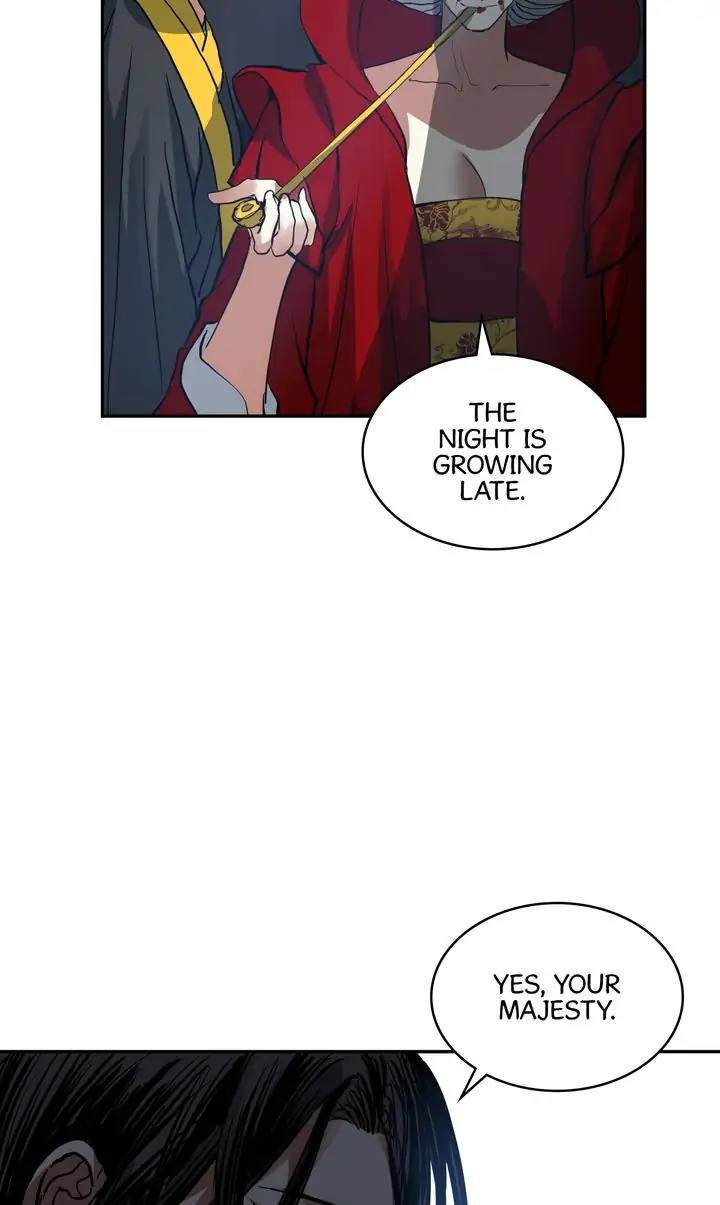 Taming the Tyrant - Chapter 44 manhwa