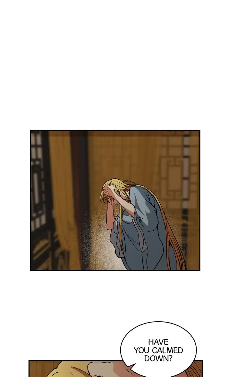 Taming the Tyrant - Chapter 44 manhwa