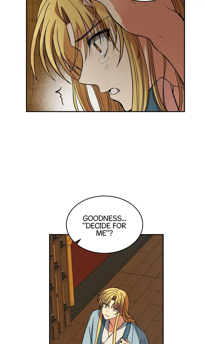 Taming the Tyrant - Chapter 44 manhwa