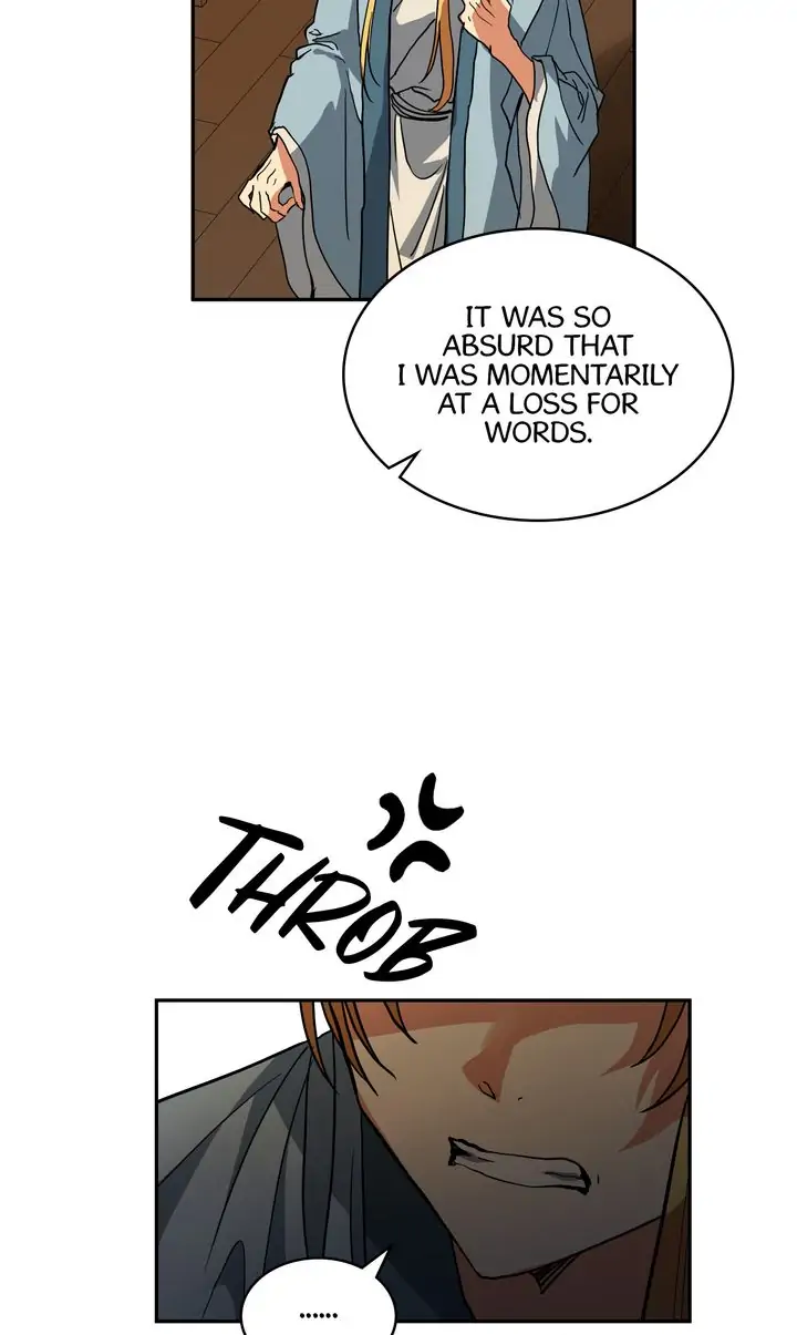 Taming the Tyrant - Chapter 44 manhwa