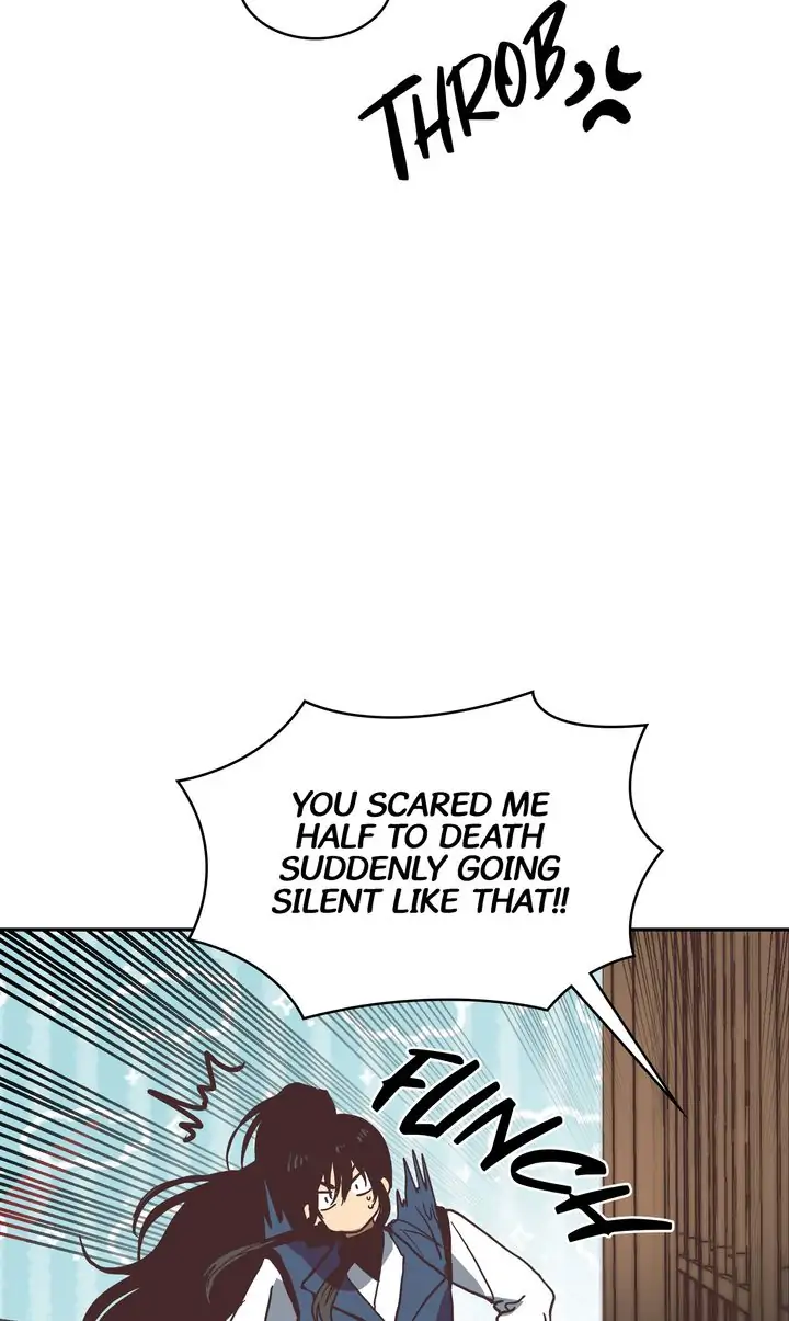 Taming the Tyrant - Chapter 44 manhwa