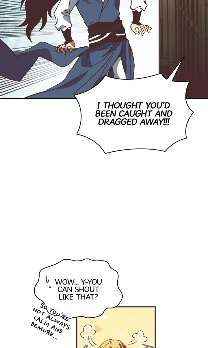 Taming the Tyrant - Chapter 44 manhwa