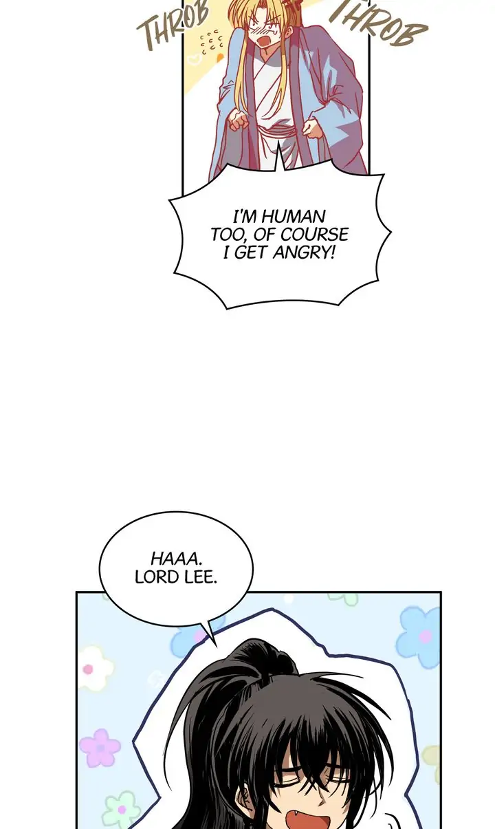 Taming the Tyrant - Chapter 44 manhwa