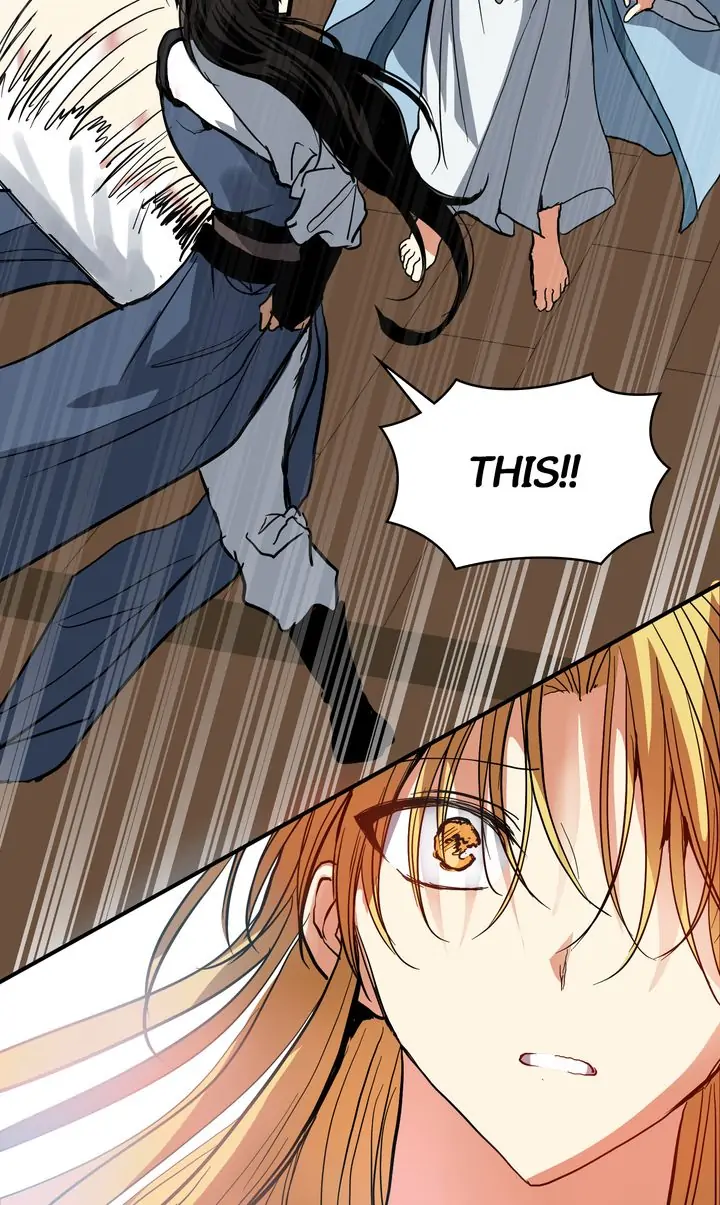 Taming the Tyrant - Chapter 44 manhwa