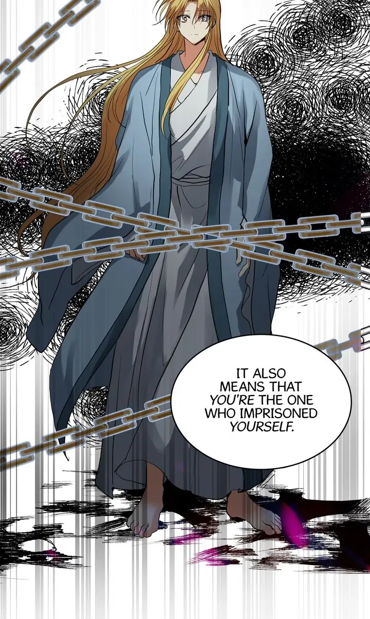 Taming the Tyrant - Chapter 44 manhwa