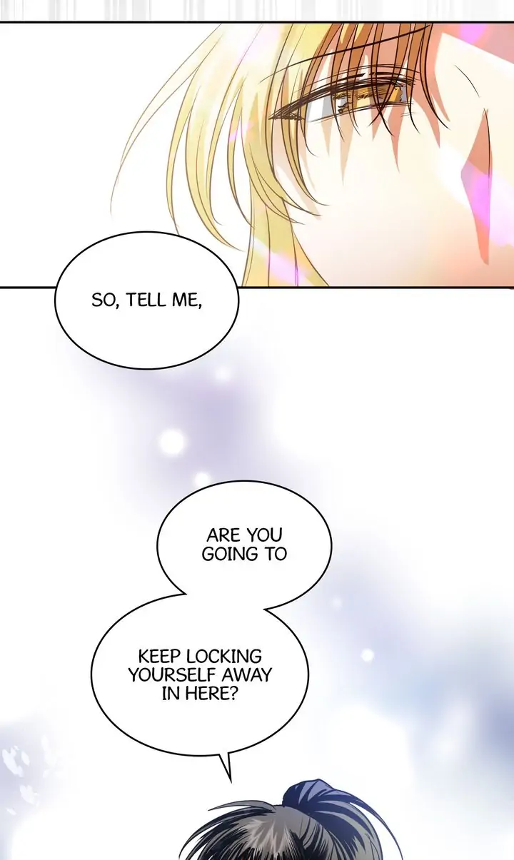 Taming the Tyrant - Chapter 44 manhwa