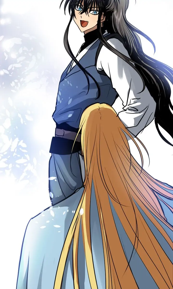 Taming the Tyrant - Chapter 44 manhwa