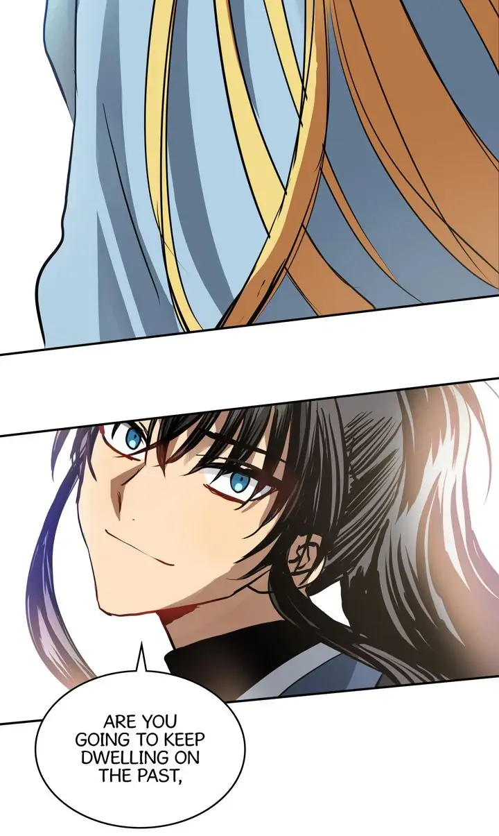 Taming the Tyrant - Chapter 44 manhwa