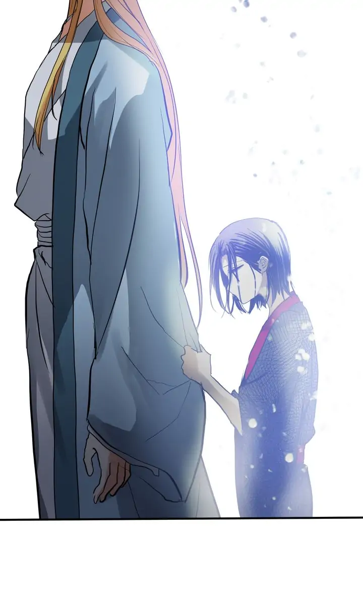 Taming the Tyrant - Chapter 44 manhwa