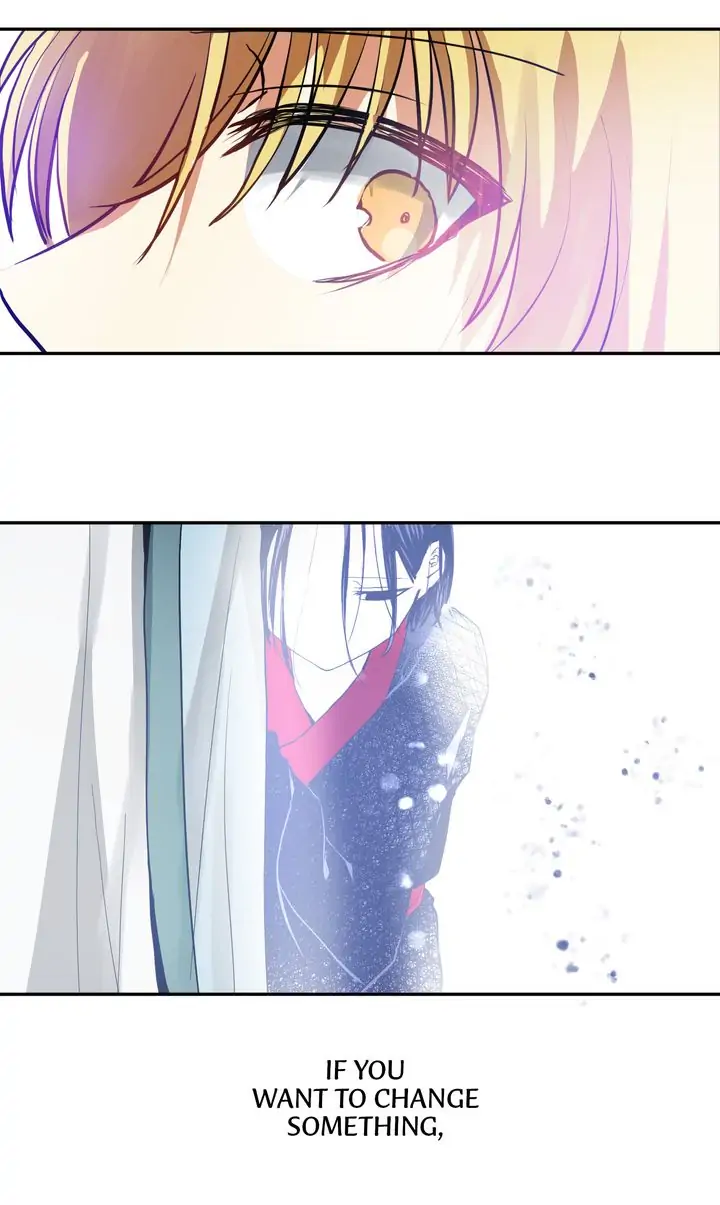 Taming the Tyrant - Chapter 44 manhwa