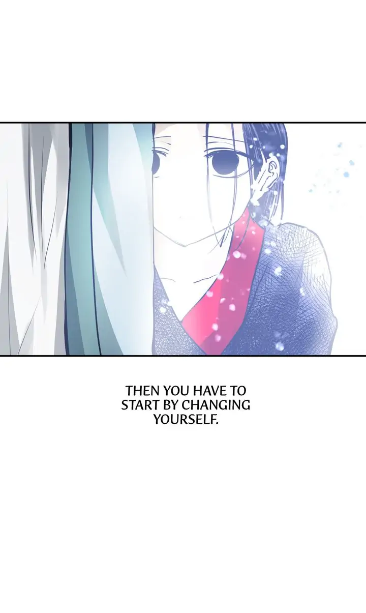 Taming the Tyrant - Chapter 44 manhwa
