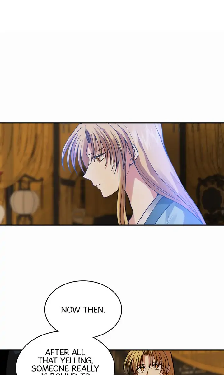 Taming the Tyrant - Chapter 44 manhwa