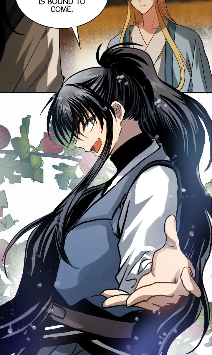 Taming the Tyrant - Chapter 44 manhwa