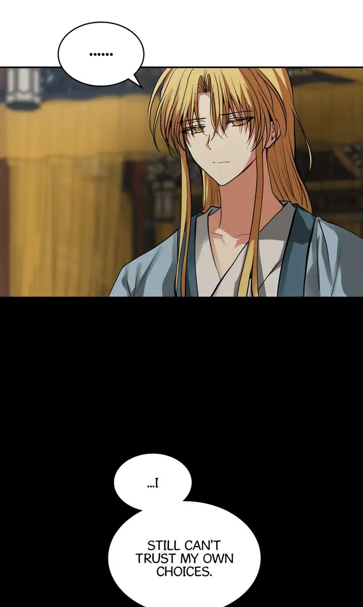 Taming the Tyrant - Chapter 44 manhwa