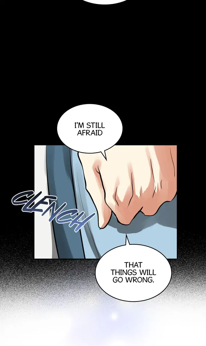 Taming the Tyrant - Chapter 44 manhwa