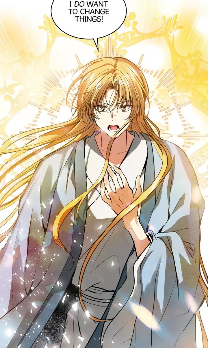 Taming the Tyrant - Chapter 44 manhwa