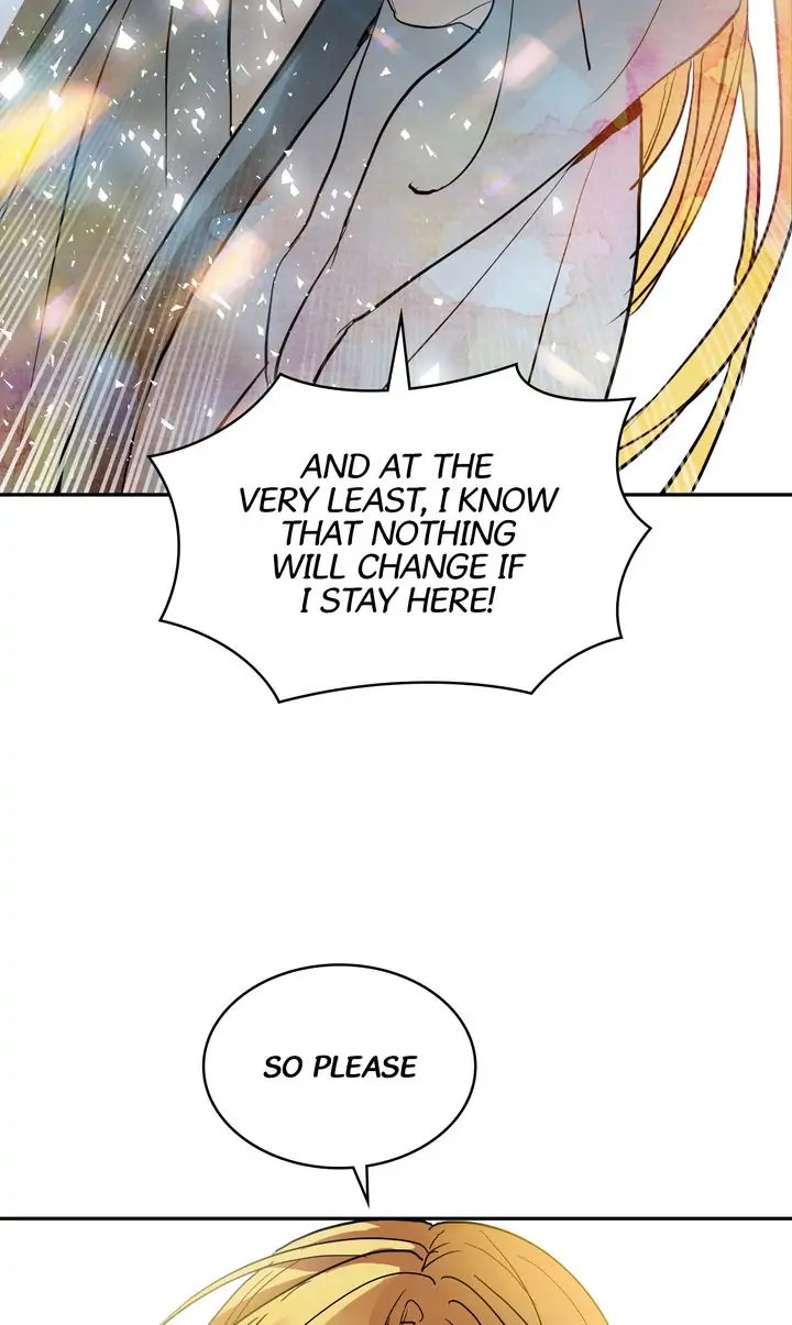 Taming the Tyrant - Chapter 44 manhwa