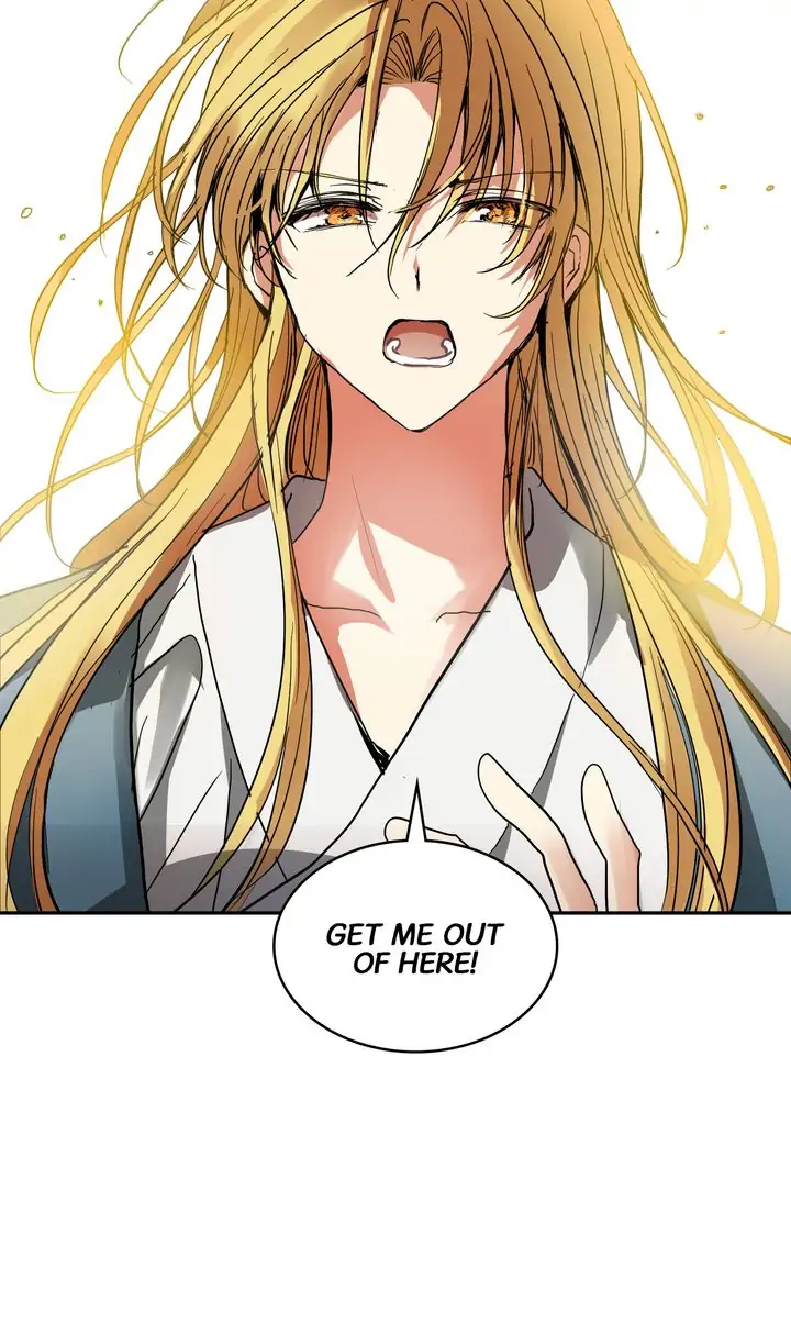 Taming the Tyrant - Chapter 44 manhwa