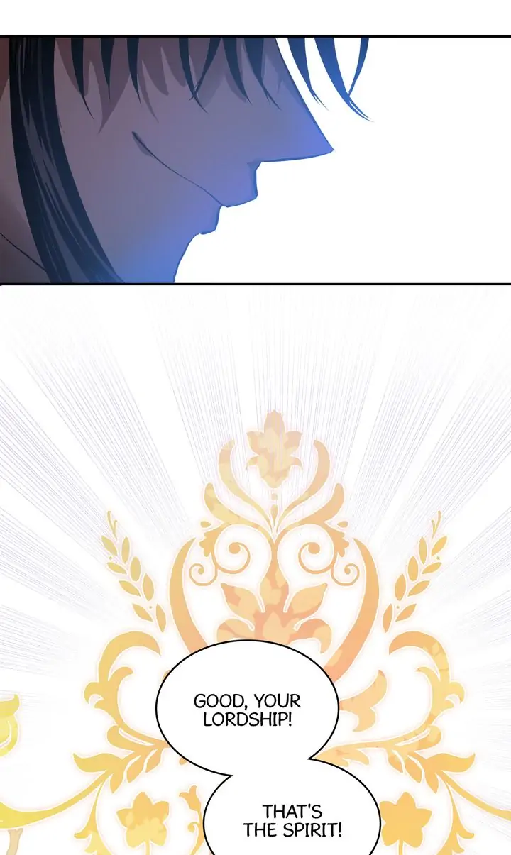 Taming the Tyrant - Chapter 44 manhwa
