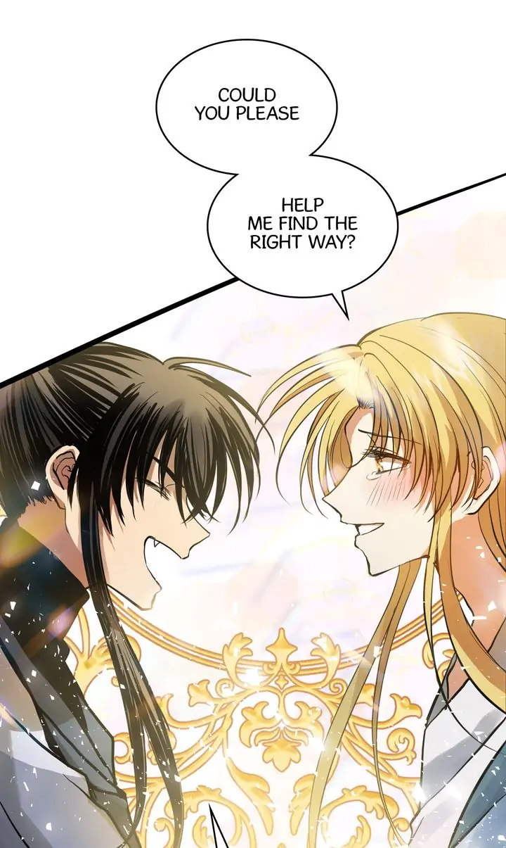Taming the Tyrant - Chapter 44 manhwa