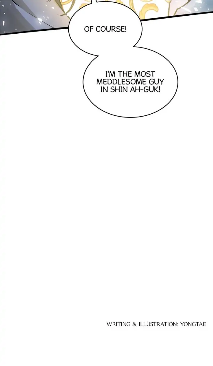 Taming the Tyrant - Chapter 44 manhwa