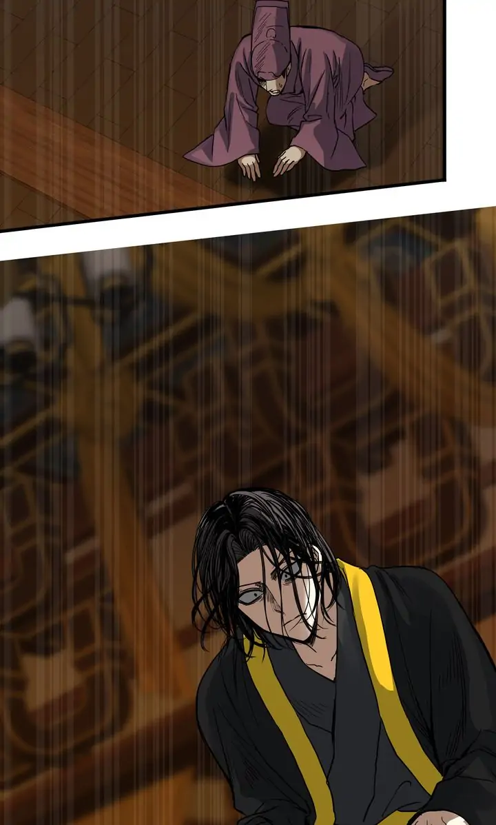 Taming the Tyrant - Chapter 45 manhwa