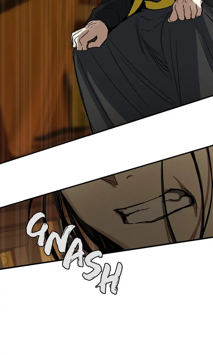 Taming the Tyrant - Chapter 45 manhwa