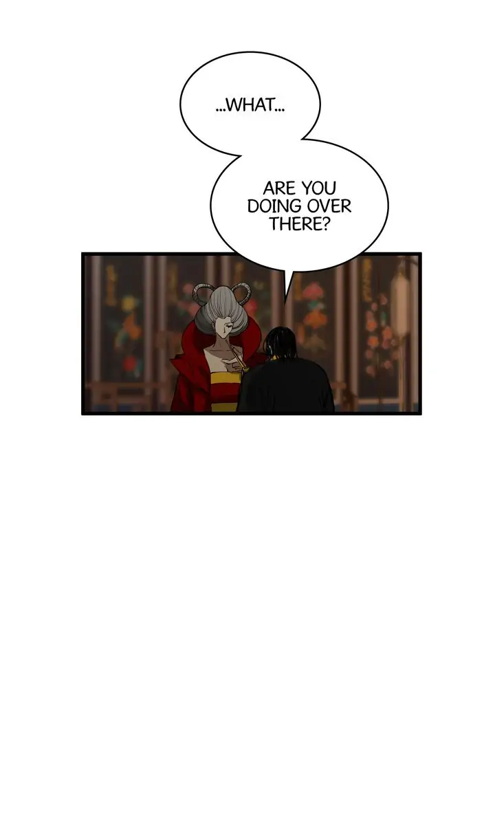 Taming the Tyrant - Chapter 45 manhwa