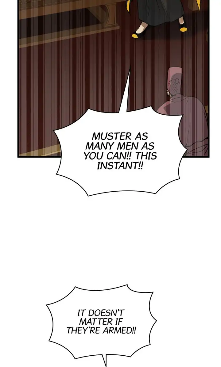 Taming the Tyrant - Chapter 45 manhwa