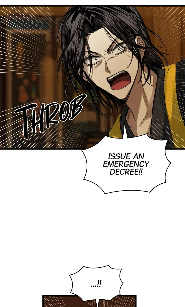 Taming the Tyrant - Chapter 45 manhwa