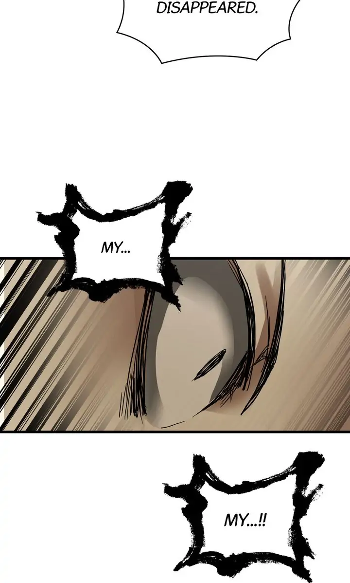 Taming the Tyrant - Chapter 45 manhwa