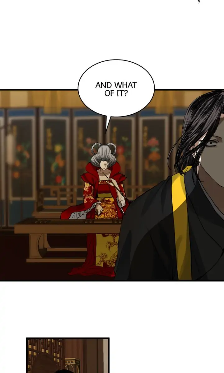 Taming the Tyrant - Chapter 45 manhwa