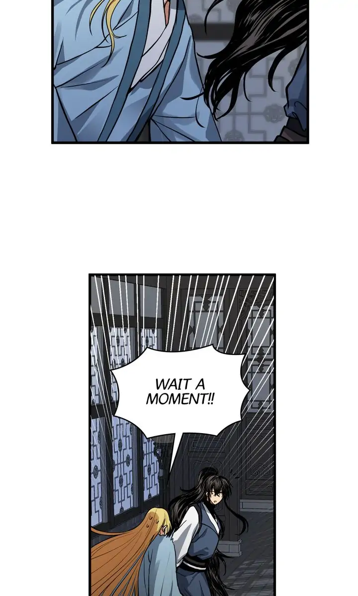 Taming the Tyrant - Chapter 45 manhwa