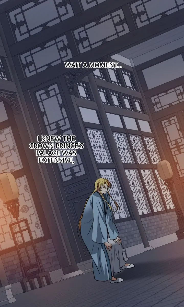 Taming the Tyrant - Chapter 45 manhwa