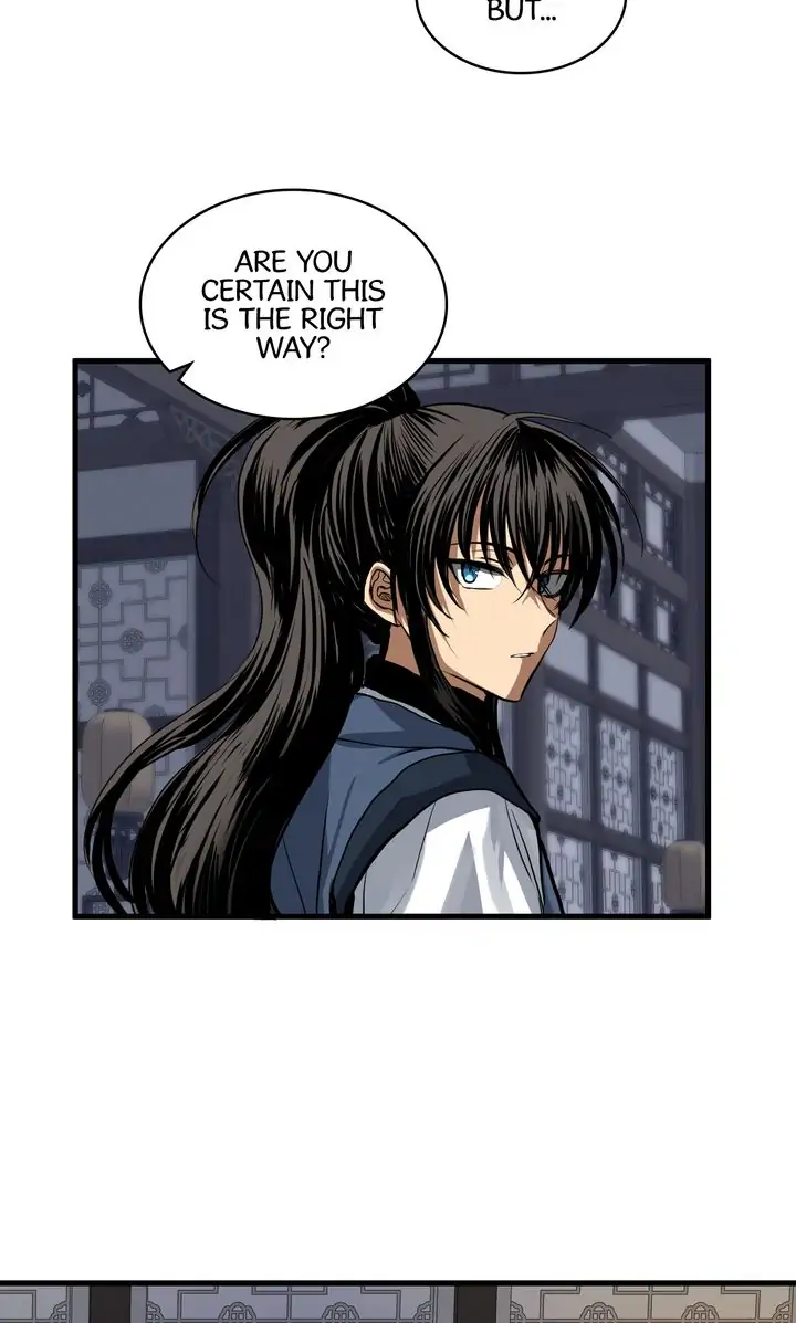 Taming the Tyrant - Chapter 45 manhwa