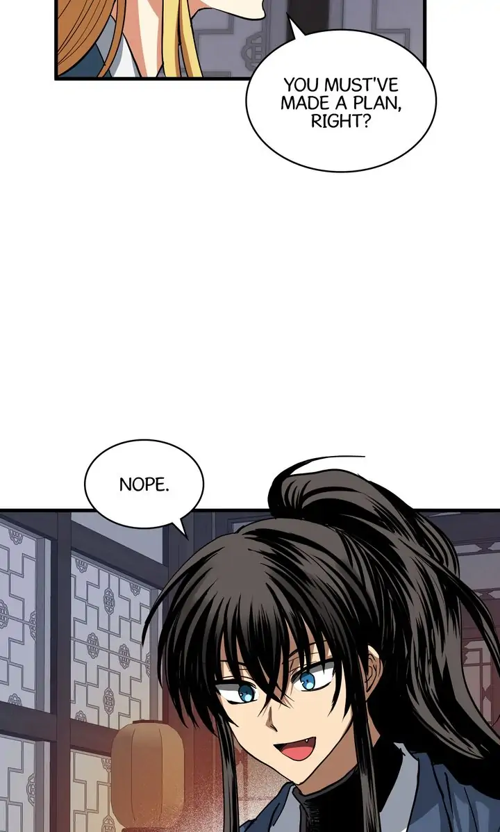 Taming the Tyrant - Chapter 45 manhwa