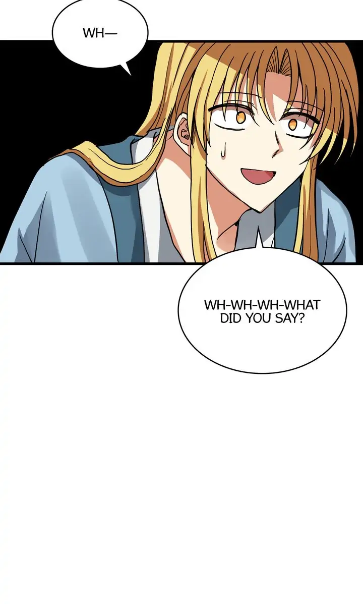 Taming the Tyrant - Chapter 45 manhwa