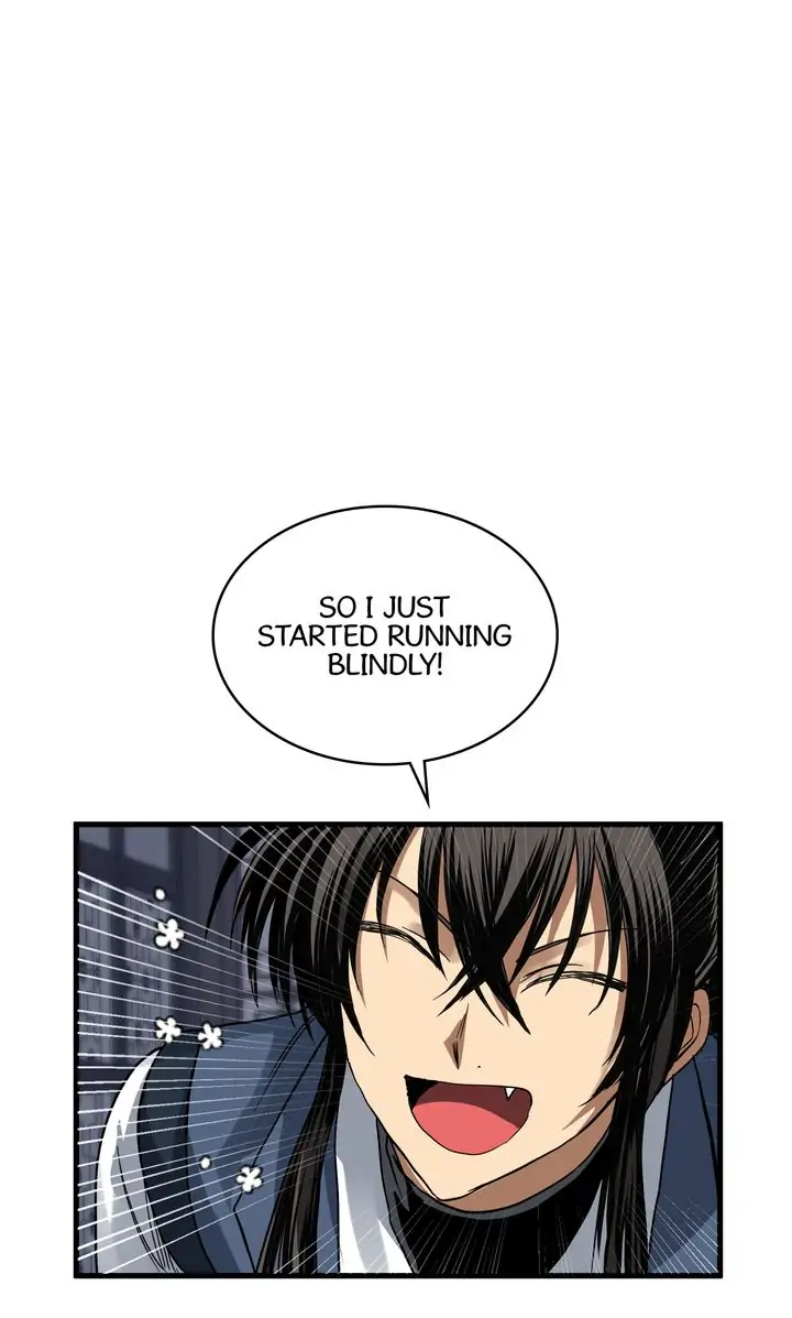 Taming the Tyrant - Chapter 45 manhwa