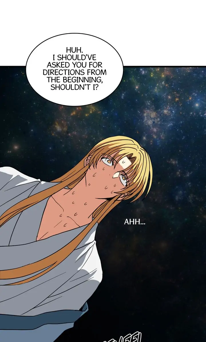 Taming the Tyrant - Chapter 45 manhwa