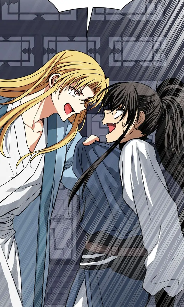 Taming the Tyrant - Chapter 45 manhwa