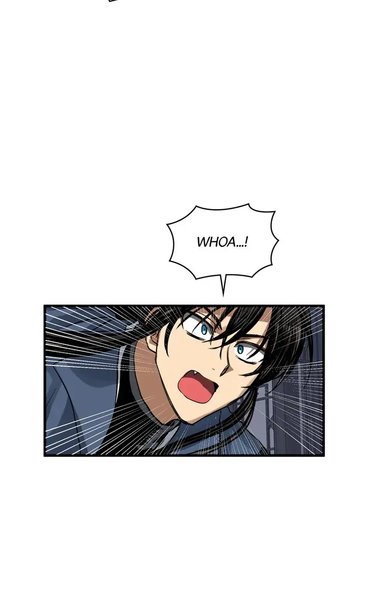 Taming the Tyrant - Chapter 45 manhwa