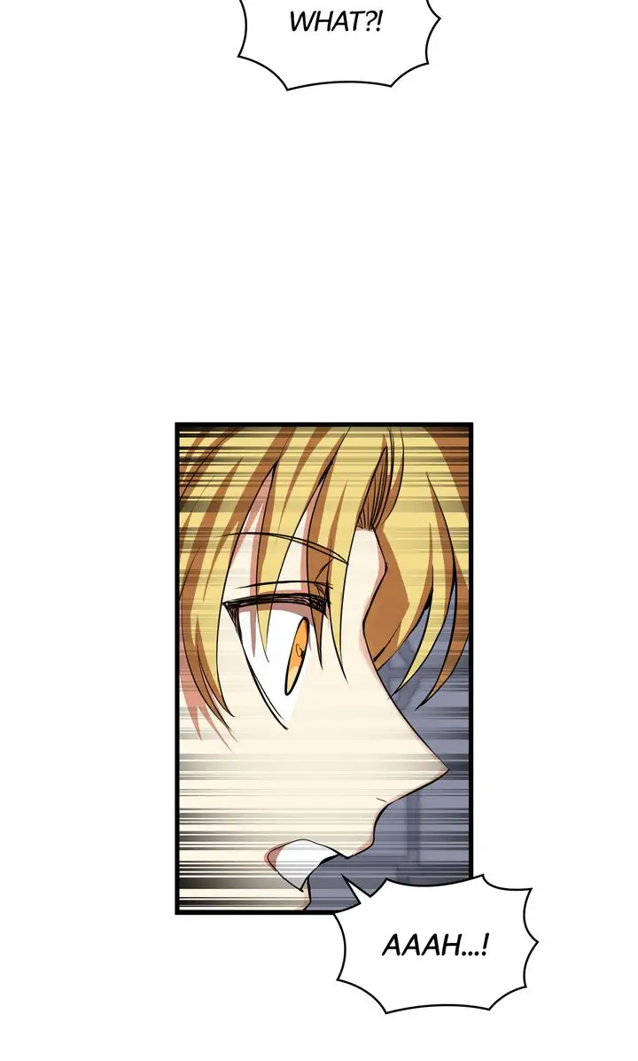 Taming the Tyrant - Chapter 45 manhwa