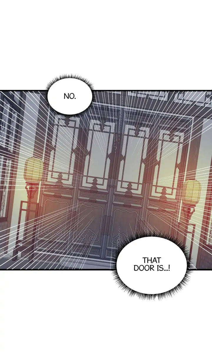 Taming the Tyrant - Chapter 45 manhwa