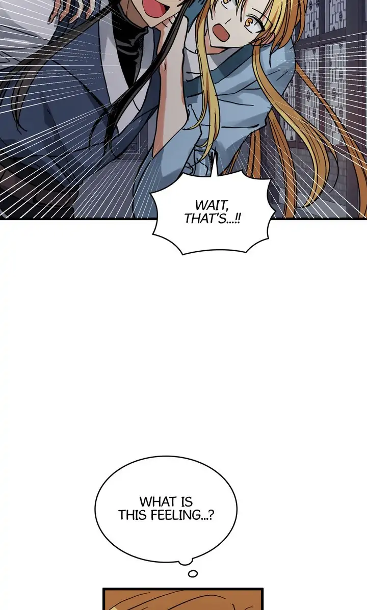 Taming the Tyrant - Chapter 45 manhwa