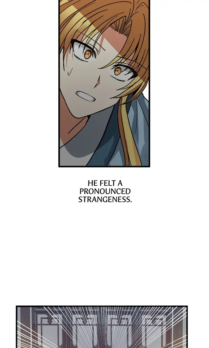 Taming the Tyrant - Chapter 45 manhwa