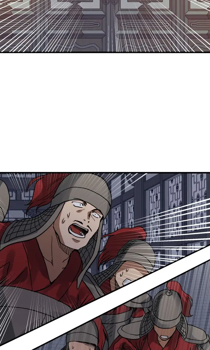Taming the Tyrant - Chapter 45 manhwa