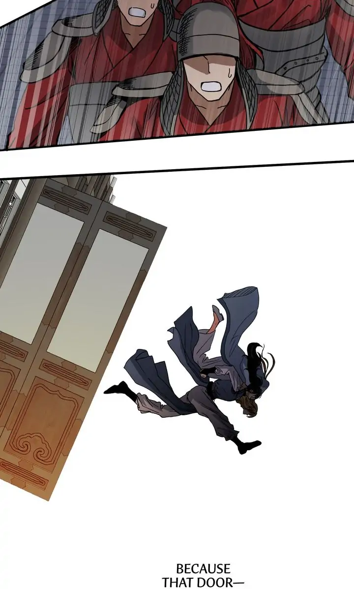 Taming the Tyrant - Chapter 45 manhwa
