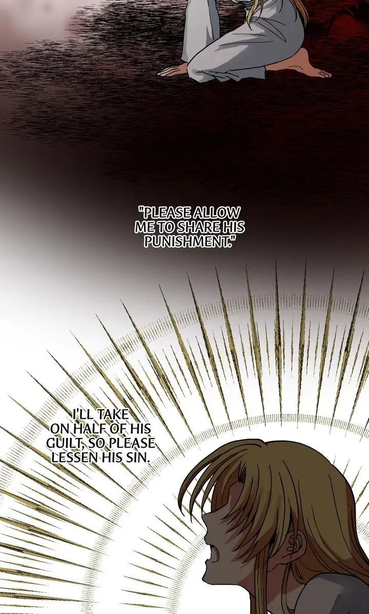 Taming the Tyrant - Chapter 46 [Corrected] manhwa