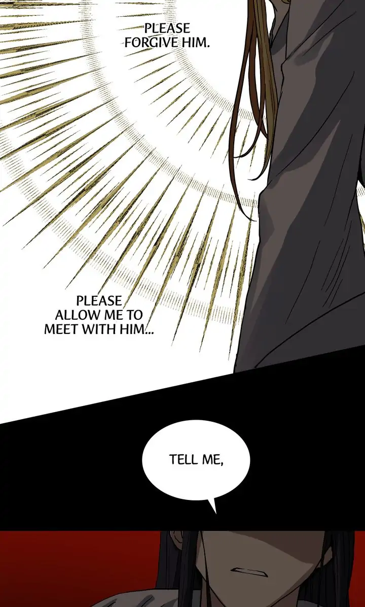 Taming the Tyrant - Chapter 46 [Corrected] manhwa